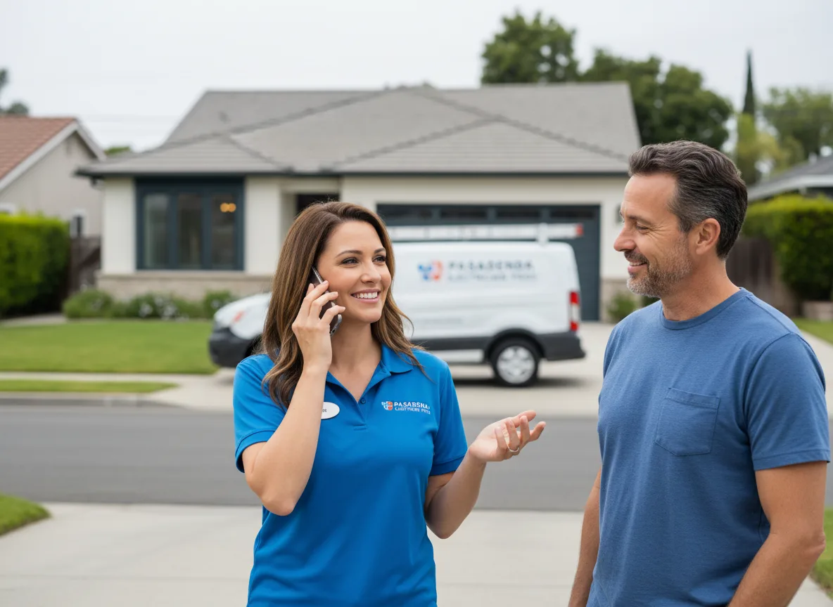 Electrician Brandamore, PA FAQs